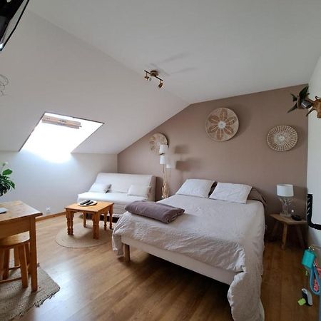 Halte Dodo Bed and Breakfast Tallard Buitenkant foto