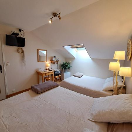 Halte Dodo Bed and Breakfast Tallard Buitenkant foto
