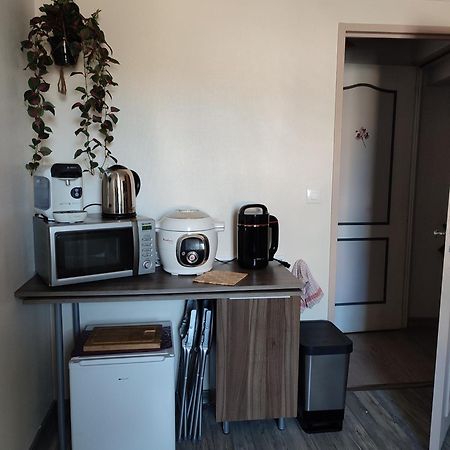 Halte Dodo Bed and Breakfast Tallard Buitenkant foto
