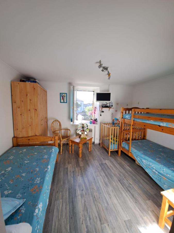 Halte Dodo Bed and Breakfast Tallard Buitenkant foto