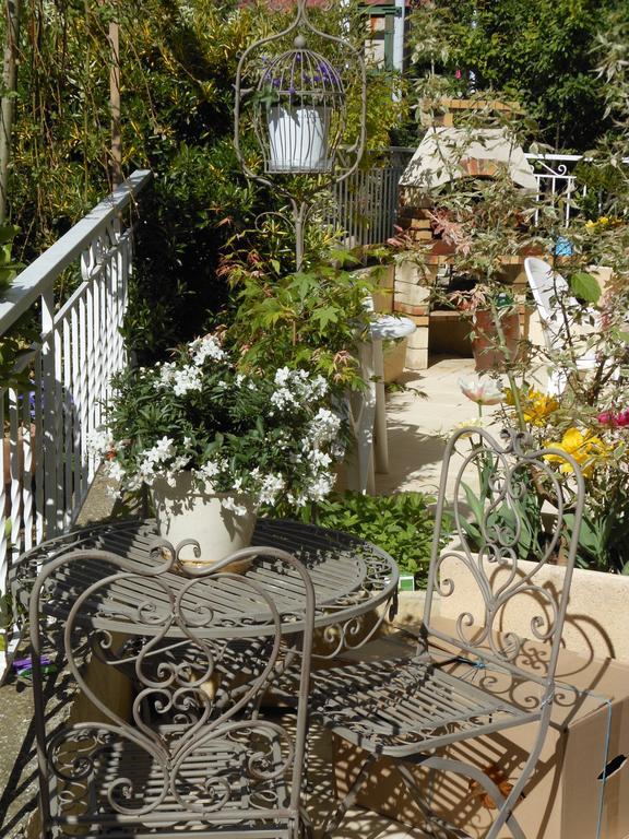 Halte Dodo Bed and Breakfast Tallard Buitenkant foto