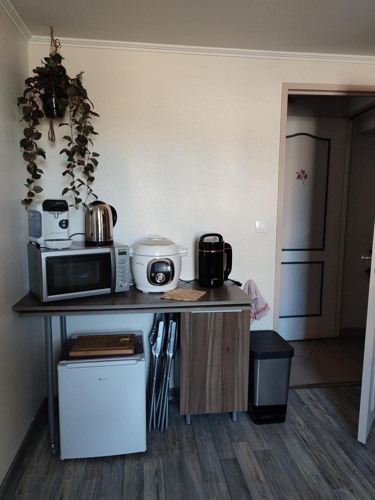Halte Dodo Bed and Breakfast Tallard Buitenkant foto