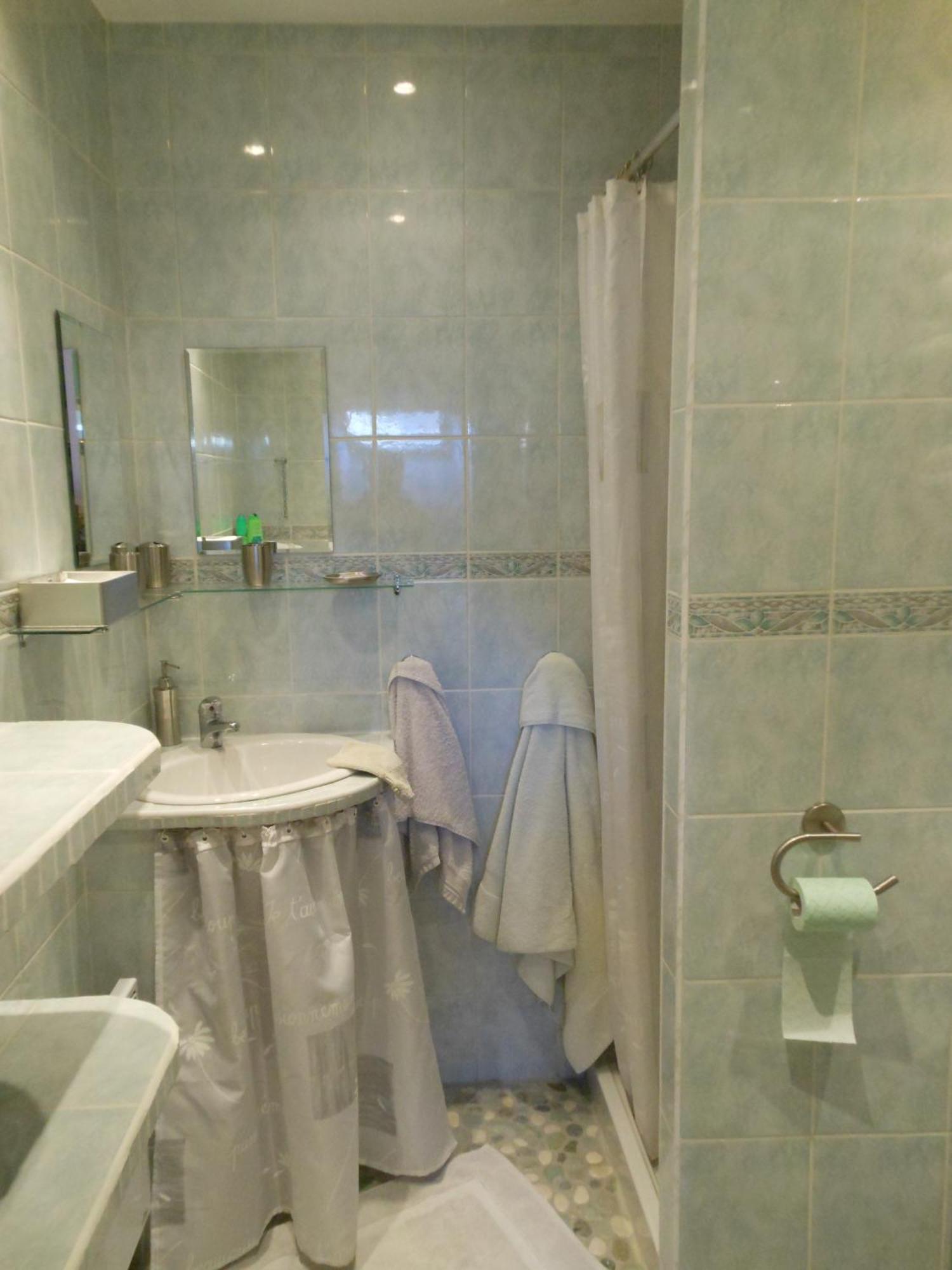 Halte Dodo Bed and Breakfast Tallard Kamer foto