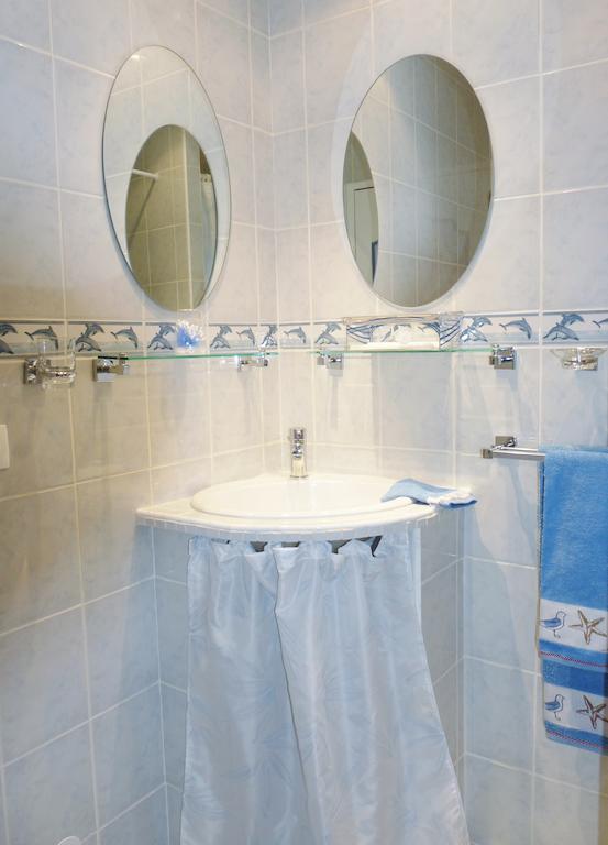 Halte Dodo Bed and Breakfast Tallard Kamer foto