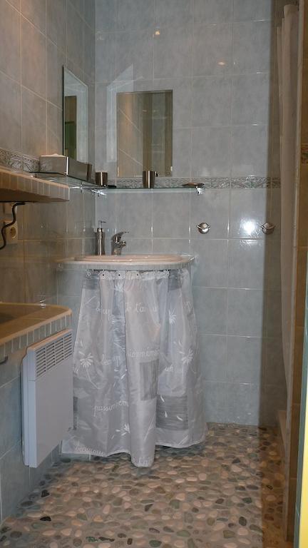 Halte Dodo Bed and Breakfast Tallard Buitenkant foto