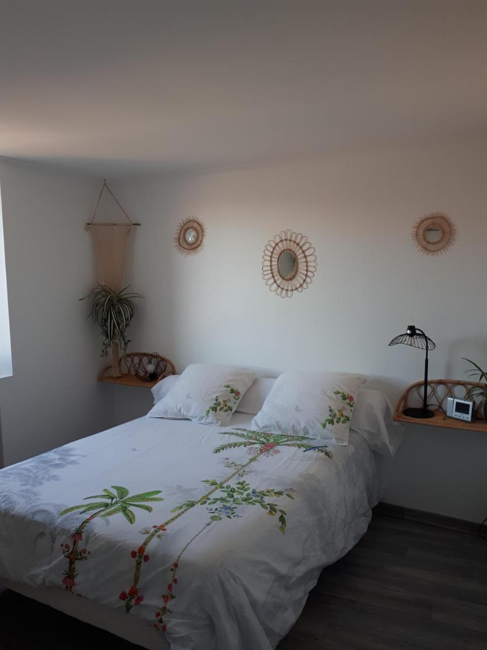 Halte Dodo Bed and Breakfast Tallard Buitenkant foto