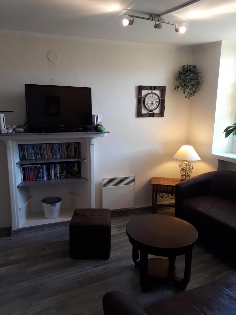 Halte Dodo Bed and Breakfast Tallard Buitenkant foto
