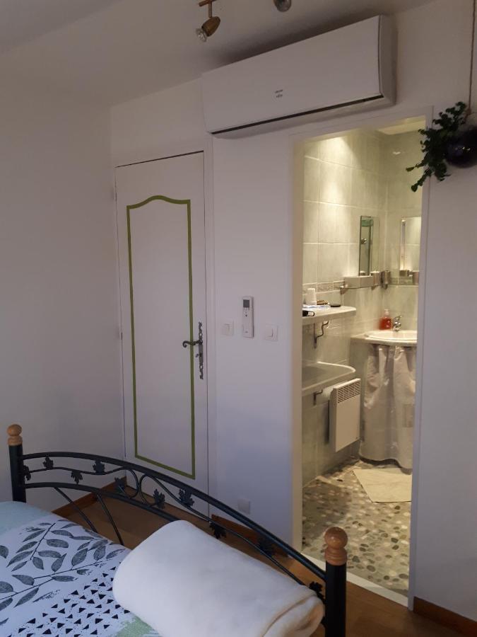 Halte Dodo Bed and Breakfast Tallard Buitenkant foto
