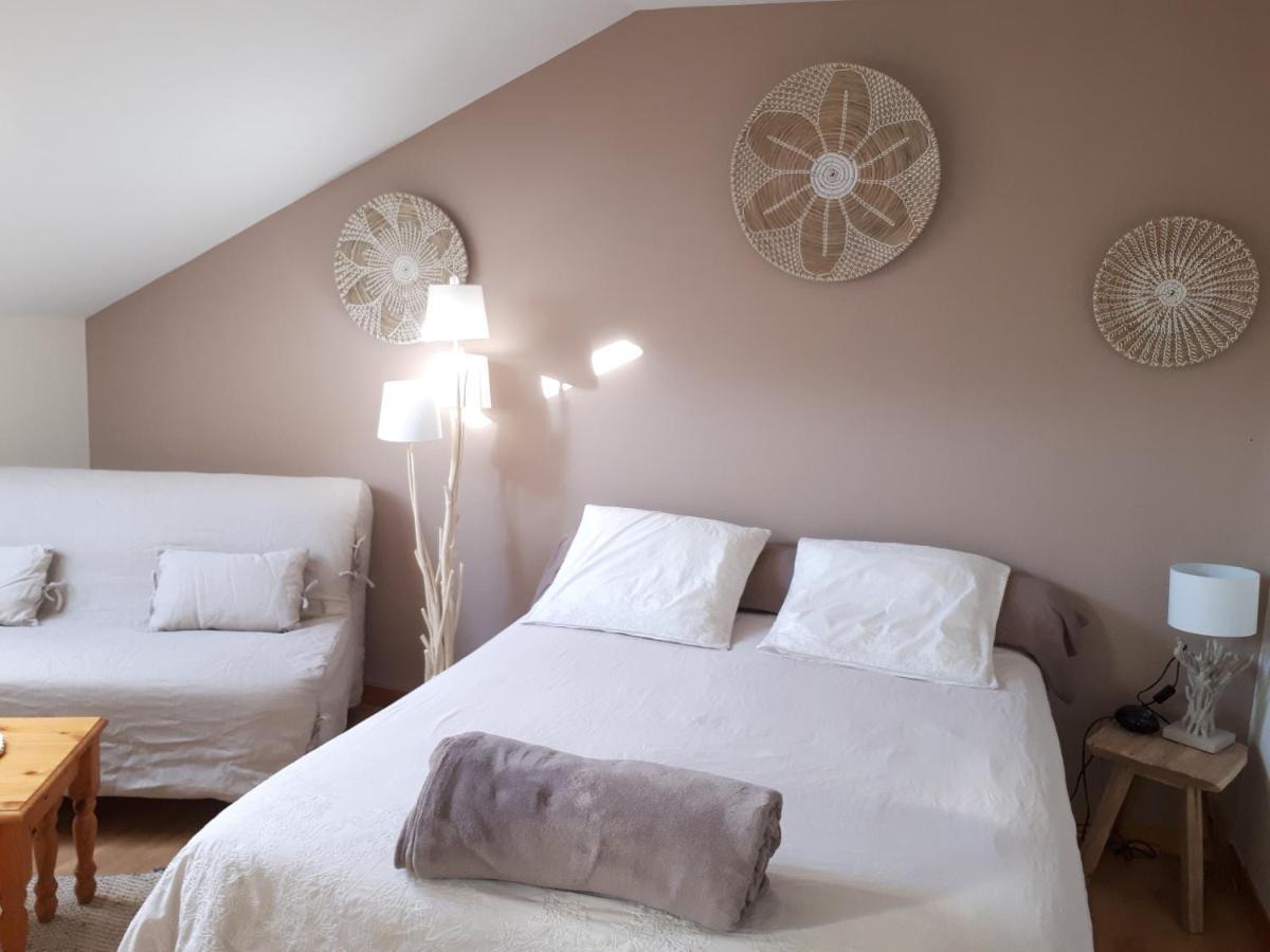 Halte Dodo Bed and Breakfast Tallard Buitenkant foto