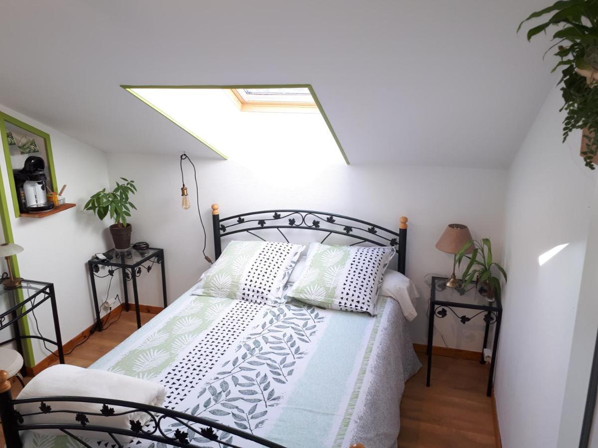 Halte Dodo Bed and Breakfast Tallard Buitenkant foto