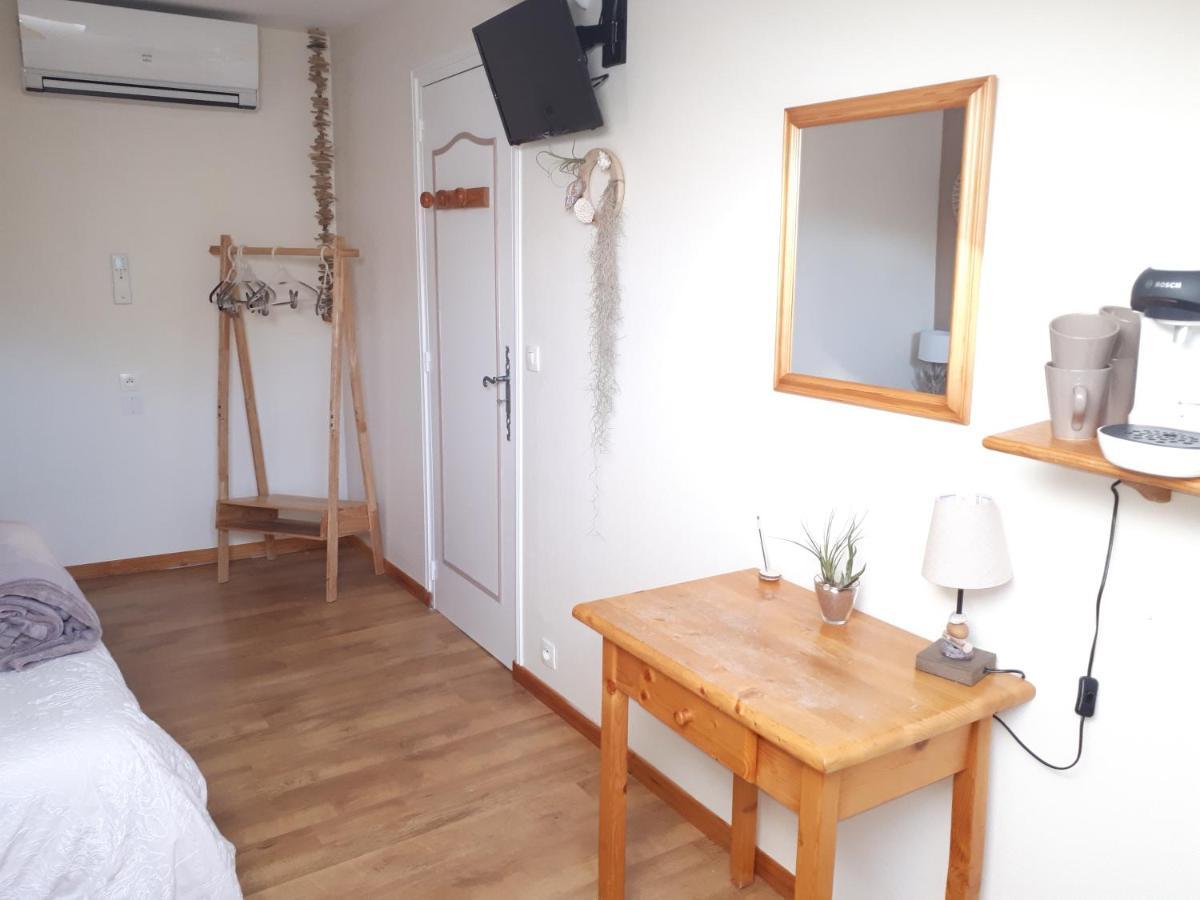 Halte Dodo Bed and Breakfast Tallard Buitenkant foto
